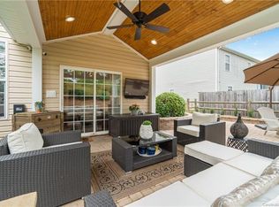 14351 Northridge Dr, Charlotte, NC 28269