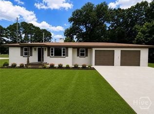 302 Phillips Ave, Port Wentworth, GA 31407