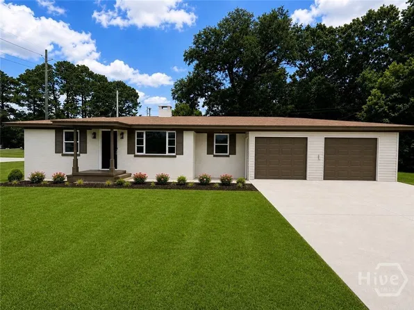 302 Phillips Ave, Port Wentworth, GA 31407