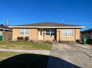 4010 W Louisiana State Dr, Kenner, LA 70065