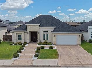504 W Garrision Dr, Pharr, TX 78577