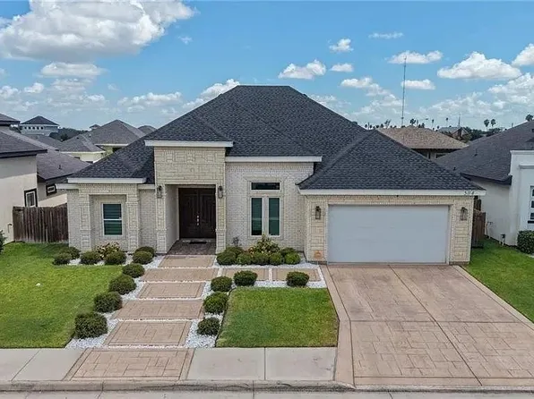 504 W Garrision Dr, Pharr, TX 78577