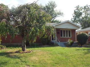 6306 Venango Dr, Louisville, KY 40258