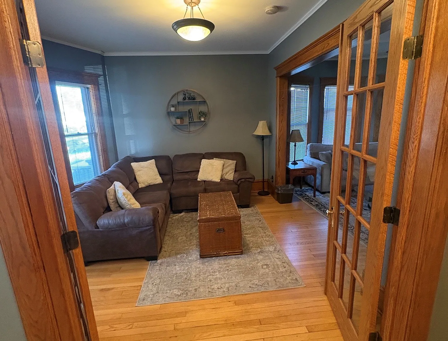 2 bed, 1250 sqft, $2,200 — Photo 4