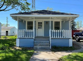 3849 Loraine Ave SW, Wyoming, MI 49548