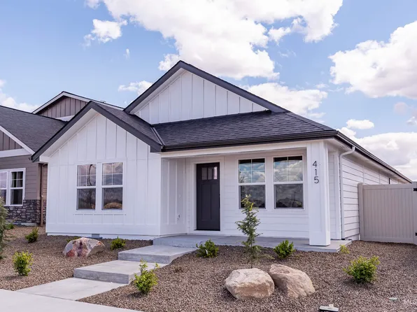 415 E Chevy Dr, Boise, ID 83716