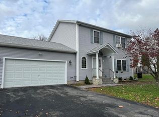 104 Leonard St, Meriden, CT 06451