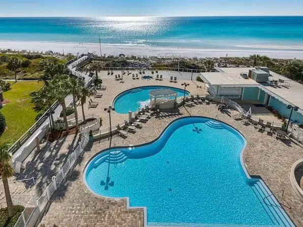 550 Topsl Beach Blvd Unit 1405, Miramar Beach, FL 32550