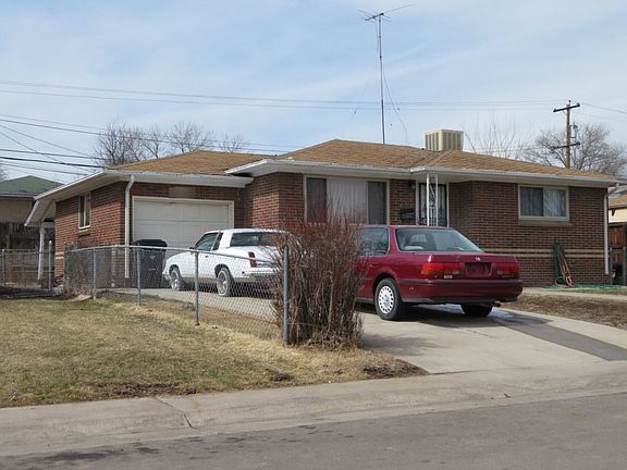 3rd image of 1383 S Umatilla St