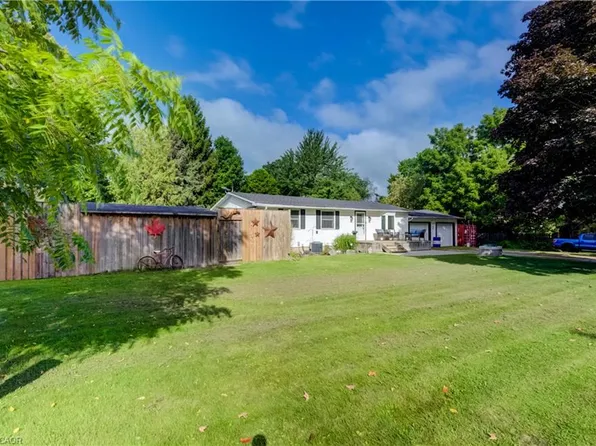 955287 Canning Rd, Blandford Blenheim, ON N3L 3E2