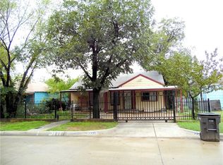 2220 Christine Ave, Fort Worth, TX 76105