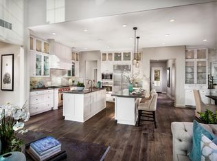 12 Volar St, Rancho Mission Viejo, CA 92694