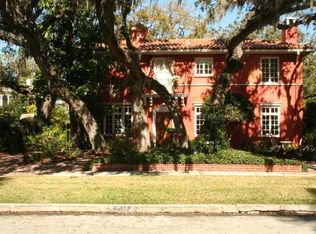 4807 W Woodmere Rd, Tampa, FL 33609