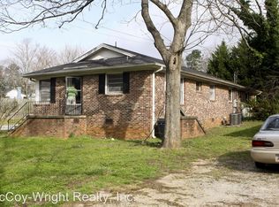 420A W Fredericks St, Anderson, SC 29625