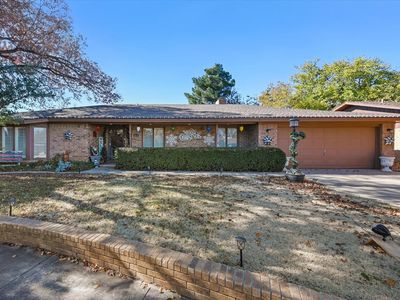 8014 Dover Ave, Lubbock, TX, 79424
