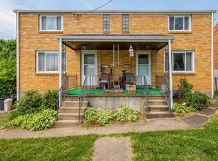 3008 3008/3010 Circle Way #3008, Pittsburgh, PA 15227