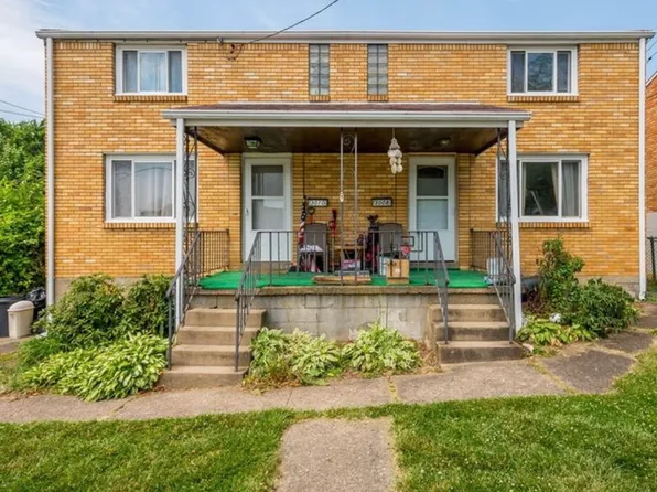 3008 3008/3010 Circle Way #3008, Pittsburgh, PA 15227