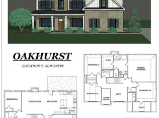 999 Austin Rd LOT 1, Ellenwood, GA 30294