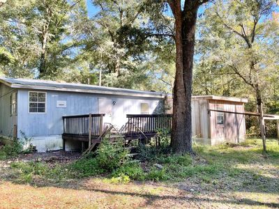 1540 Oak St, Ponce De Leon, FL, 32455