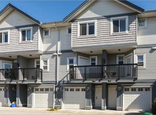 22788 Westminster Hwy #29, Richmond, BC V6V0B1