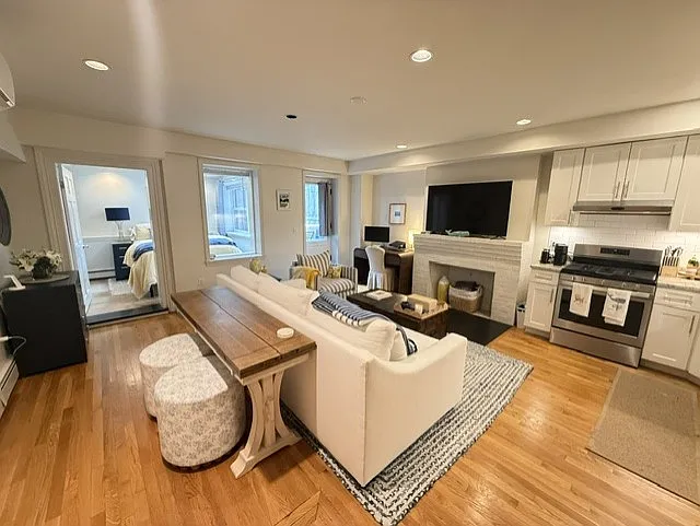 233 Beacon St #2 — Photo 22