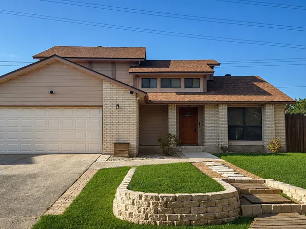 2127 Oak Bnd, San Antonio, TX 78259