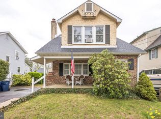 107 Madison Ave, Laurel Springs, NJ 08021