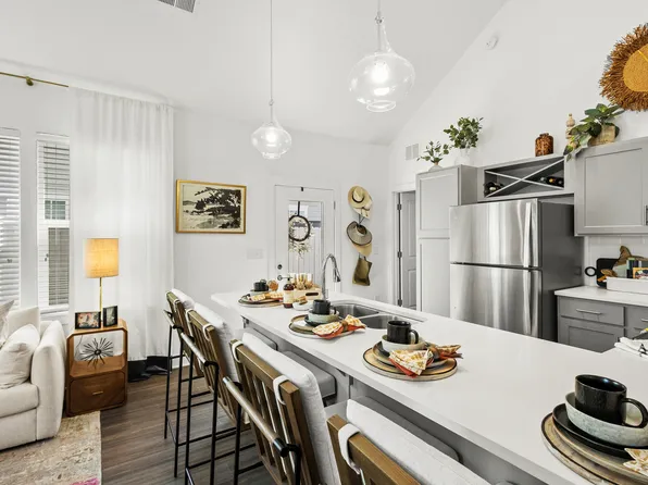 The Cottages at Tradition