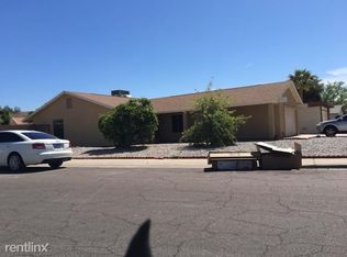 4822 W Townley Ave, Glendale, AZ 85302