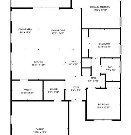 2nd image of 1415 SW 68th Ter