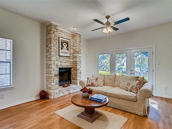 2nd image of 2201 Lakeway Blvd APT 24