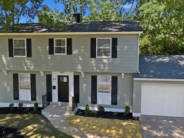 38 Handel Ln, Cincinnati, OH 45218