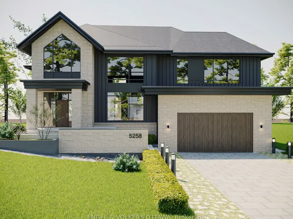 5258 Long Island Rd, Ottawa, ON K4M 1E7