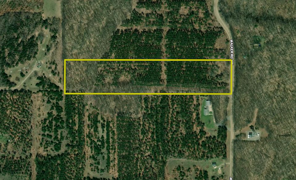 1st image of Walker Rd NW Lot 4