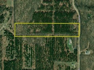 Walker Rd NW Lot 4, Rapid City, MI 49676