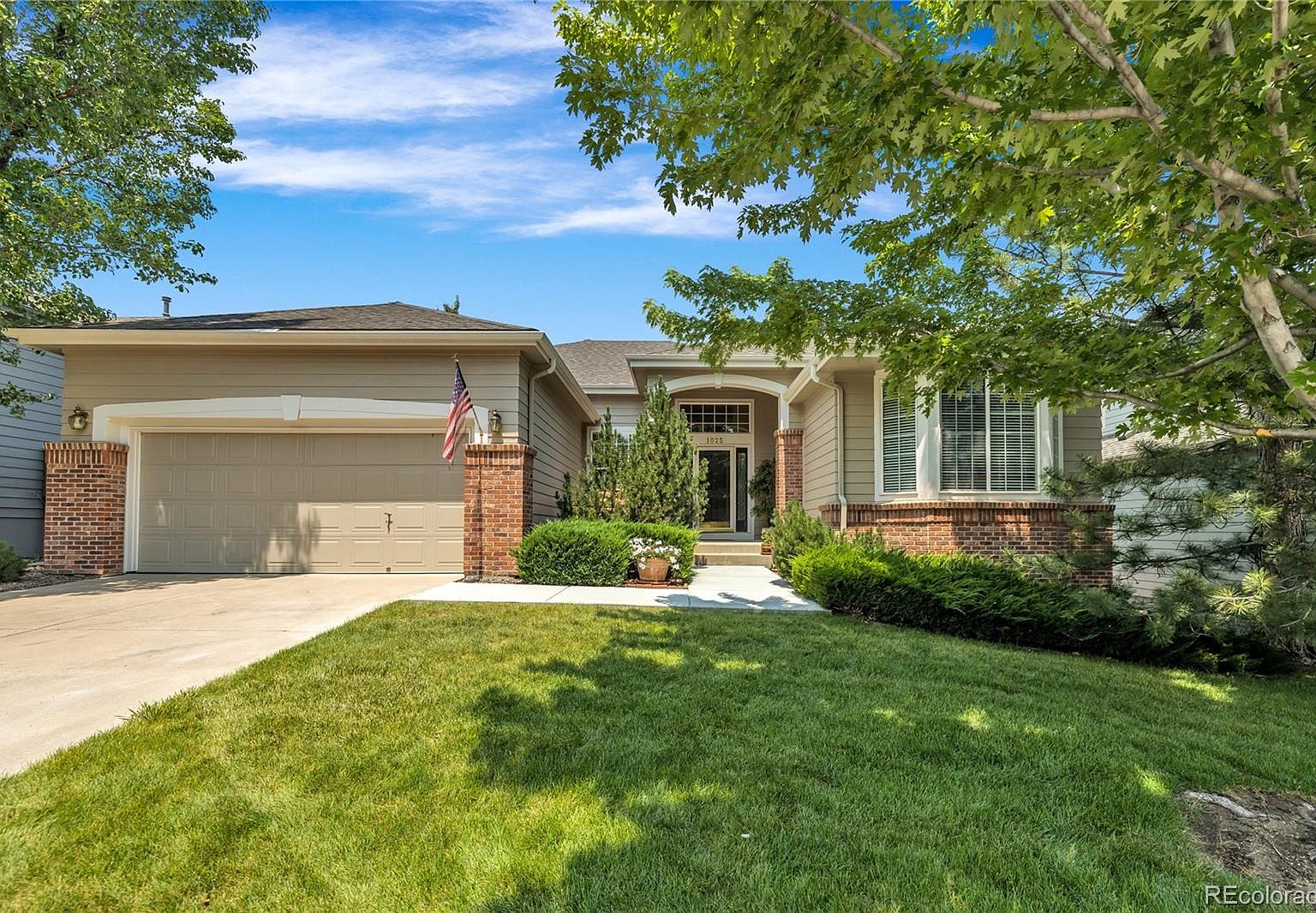 1025 Deer Clover Way, Castle Pines, CO 80108 Zillow