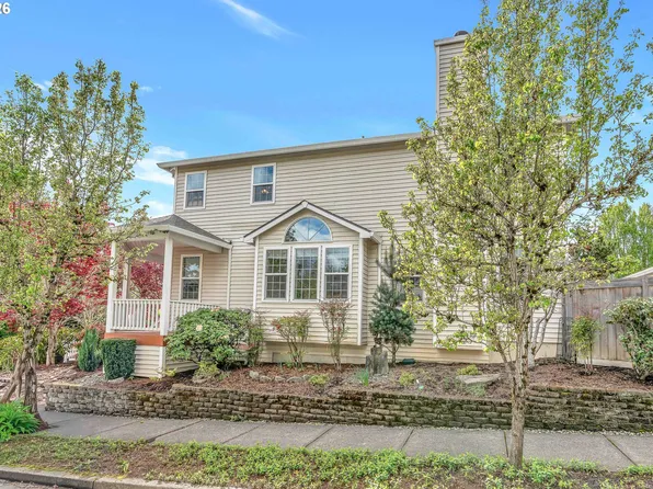 14375 SE Oregon Trail Dr, Clackamas, OR 97015