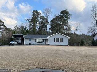 1284 Lob Lolly Way, Lawrenceville, GA 30043