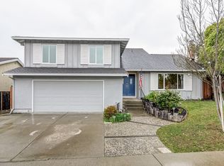 4487 Leatherwood Ct, Concord, CA 94521