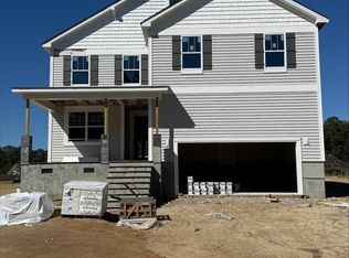 351 Mistflower Ln, Fuquay Varina, NC 27526