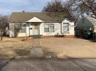 2041 NW 31st Ter, Oklahoma City, OK 73118