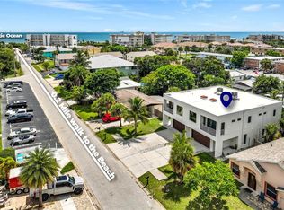 315 Fillmore Ave, Cape Canaveral, FL 32920