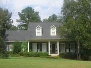 47 Kingston Rd, Colbert, GA 30628