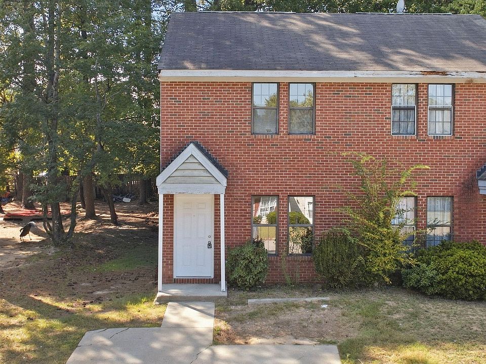 1st image of 2714 Big Oak St