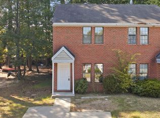 2714 Big Oak St, Raleigh, NC 27610