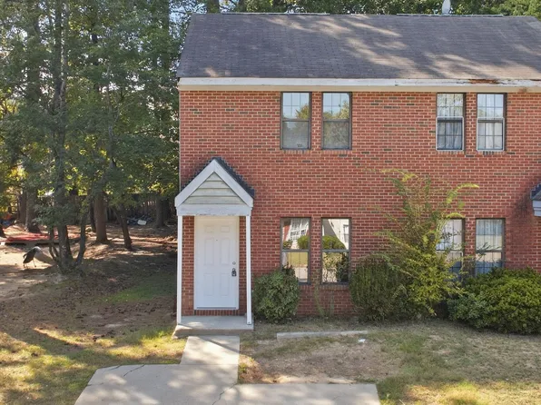 2714 Big Oak St, Raleigh, NC 27610