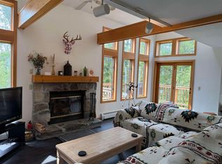 Country Club Village, Wilmington, VT 05363