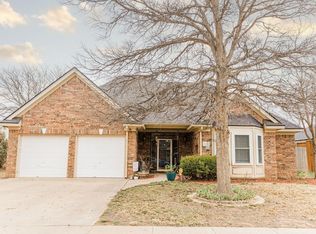 9805 Kenosha Ave, Lubbock, TX 79423