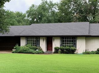 4223 S P St, Fort Smith, AR 72903