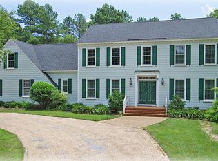 14201 Chepstow Rd, Midlothian, VA 23113